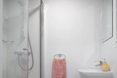 1 bed studio, Cliveland Street, Aston, Birmingham, B193SH - Image 1